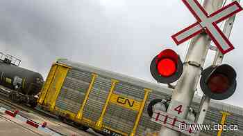 Residents of Kamloops neighbourhood raise safety concerns about proposed rail yard