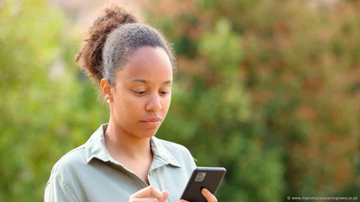 Parents issued warning as over two-thirds of children may be told how to 'look and behave' online