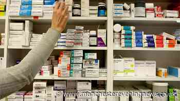 NHS gives major update on pharmacists scheme for patients with migraines, acne and more