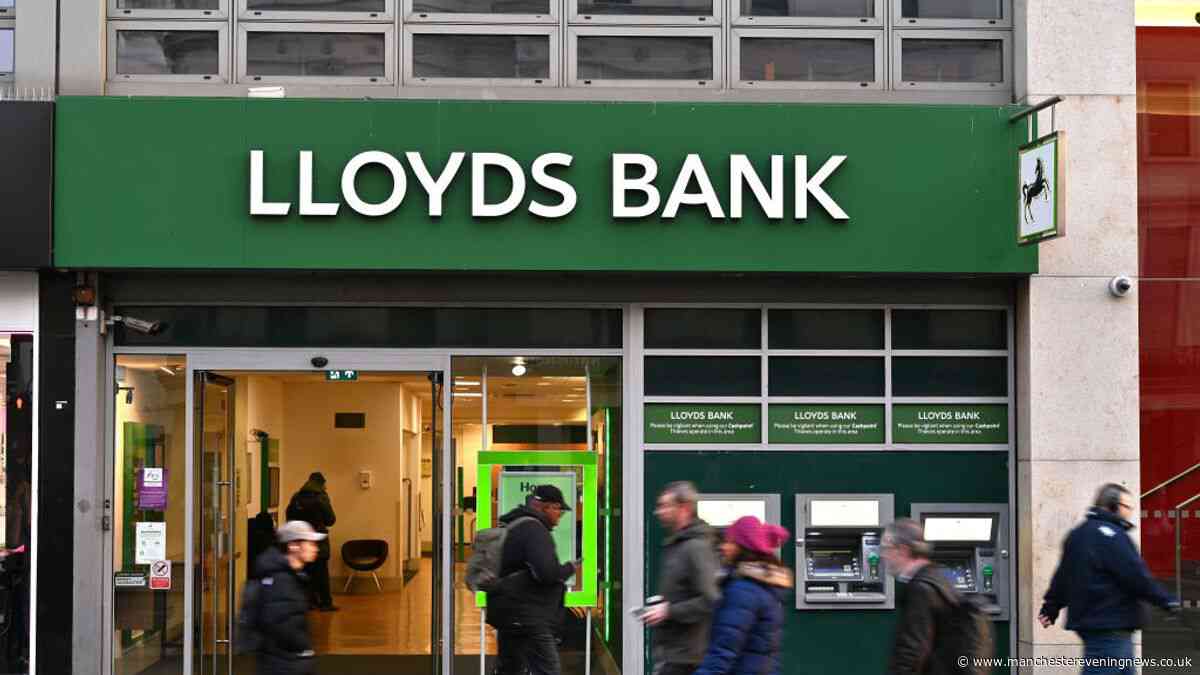 Barclays, HSBC, Lloyds join Martin Lewis' charity scheme to combat 'marriage made in hell'