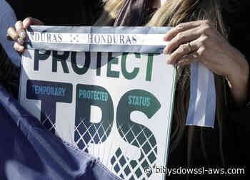 Estados Unidos mantiene la vigencia del TPS para 170.000 salvadoreños a la espera de una decisión definitiva