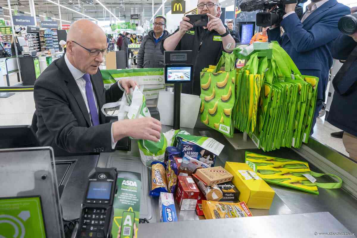 Scrap food price cap and focus instead on reducing costs in supply chain – CBI