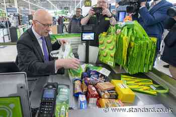 Scrap food price cap and focus instead on reducing costs in supply chain – CBI