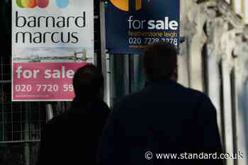 Housing market gradually finding its footing, say surveyors