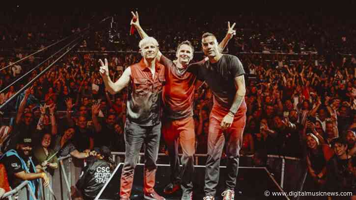 Meta’s New AI Takes @Muse Instagram Handle, While Longtime Rock Band Starts Using @MuseBand