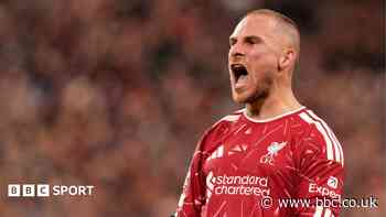 Liverpool will reward Mac Allister if he lets his football do talking
