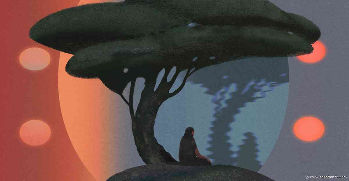In an 8th-century Chinese text, Buddha warns of 50 “demonic states” in which meditators can be trapped. New science is exposing those dangers
