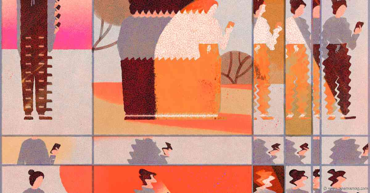 Time speeds up and slows down; days blend together to the point of indistinguishability — time disorientation is real