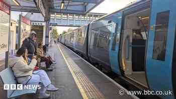 New Hastings to London fast train set for December