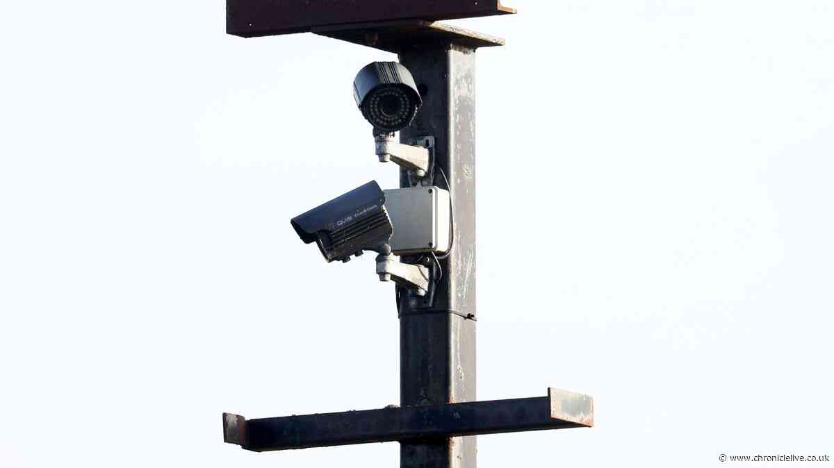 Concerns emerge over use of almost 200 AI facial recognition CCTV cameras in North Tyneside