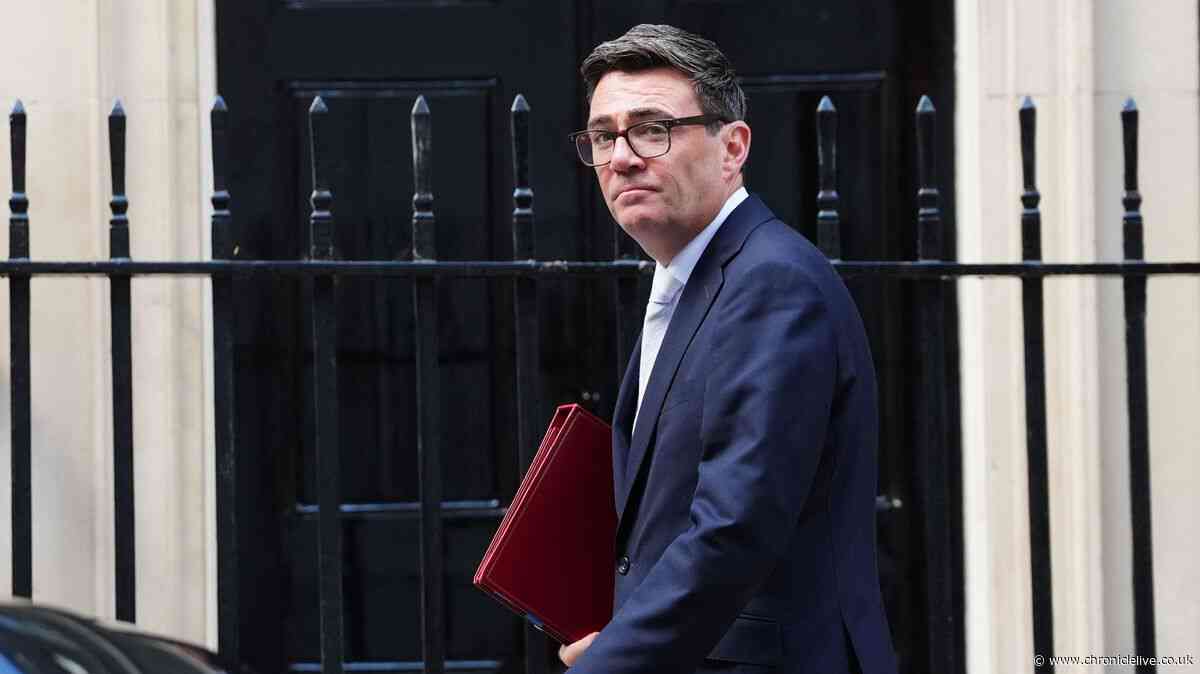 Prime Minister urged to block further data centres in south east Northumberland