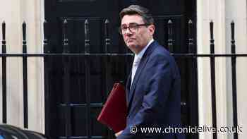 Prime Minister urged to block further data centres in south east Northumberland