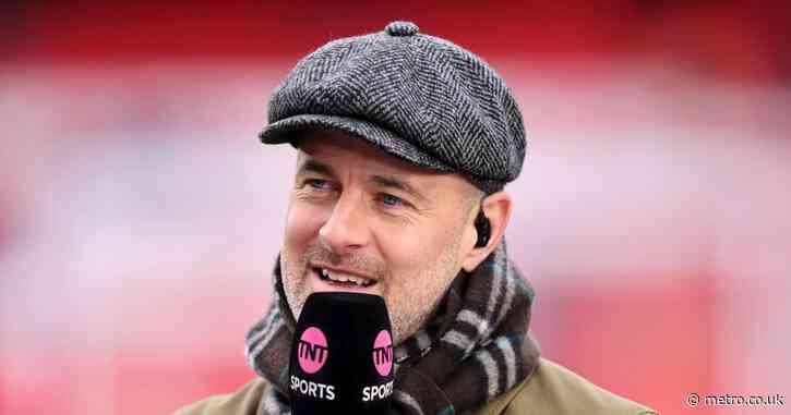 Joe Cole surprised by ‘unbelievable’ Chelsea signing