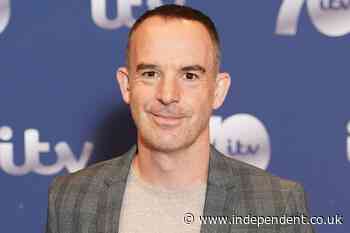 Martin Lewis charity to work with Barclays, HSBC and other banks to support those at suicide risk