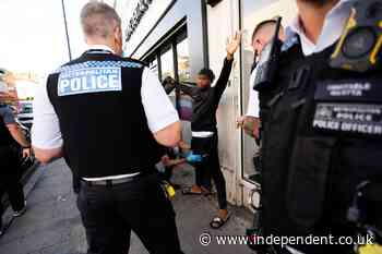 Londoners far less likely to be victims of crime than public believe, study shows