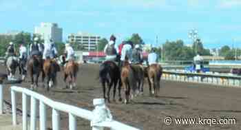 New Mexico Racing Commission addresses lawmakers about the challenges they face