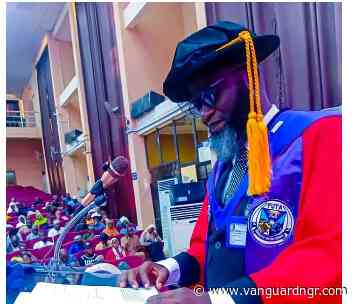 Unilorin don urges FG to prioritise aquaculture