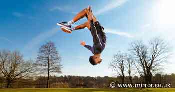 Guinness Book of Records 2027 chronicles humankind's weirdest and most wonderful achievements