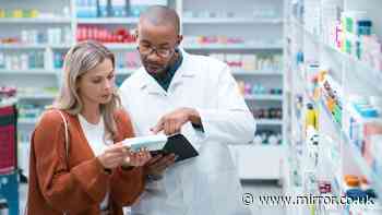 Five more health conditions to be treated by pharmacies so patients can skip wait to see GP