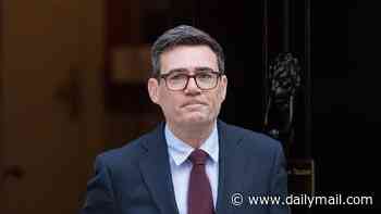 The Daily Debate: Should Andy Burnham slash benefits to boost defence?
