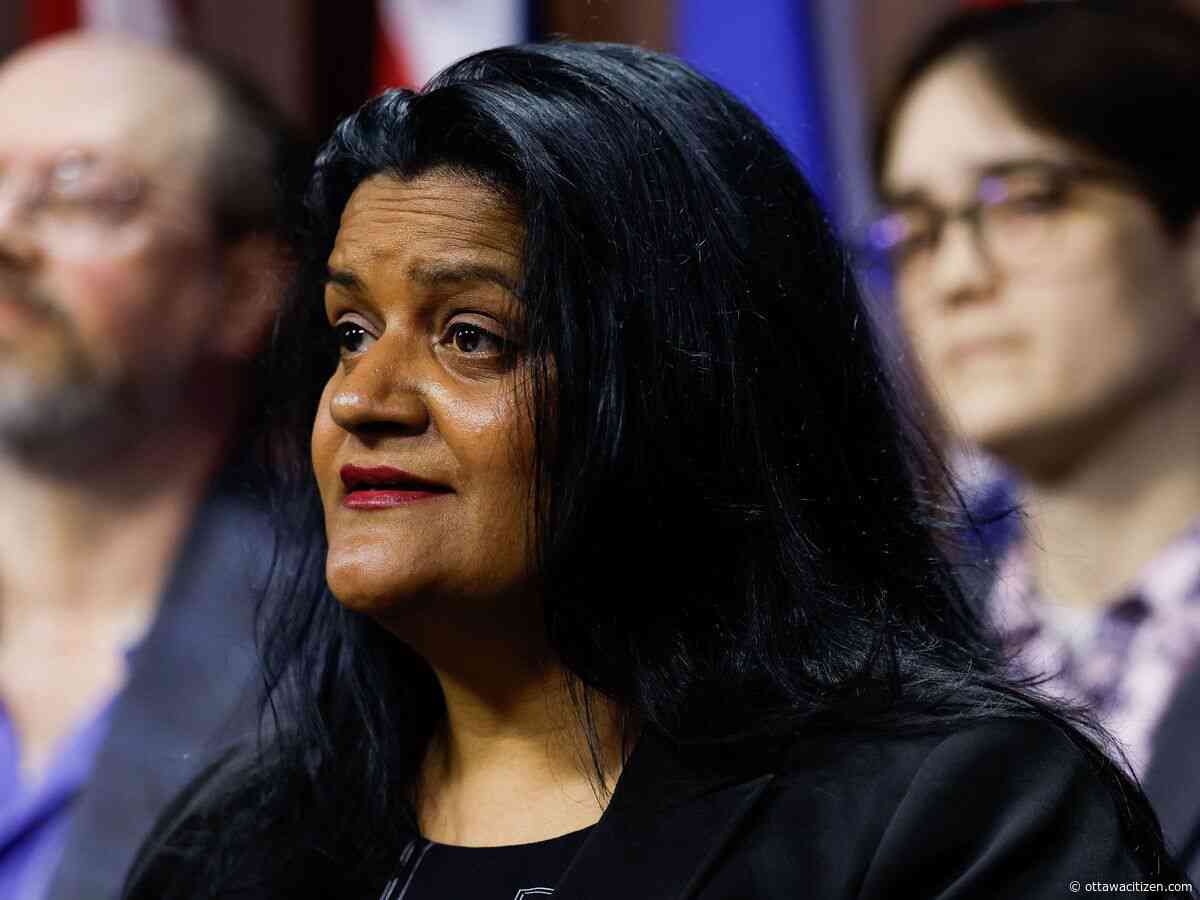 News of the day: PSAC places Canada Employment and Immigration Union into trusteeship; Correctional officer charged with sexual assault, voyeurism, breach of trust; Municipal election: What you need to know before Oct. 26 voting day