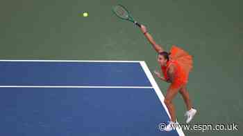 US Open semifinals: Will Pegula or Sabalenka come out on top?