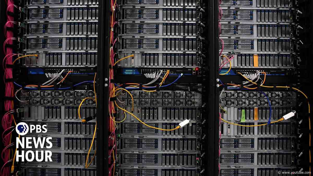 AI researcher warns companies are ignoring catastrophic risks
