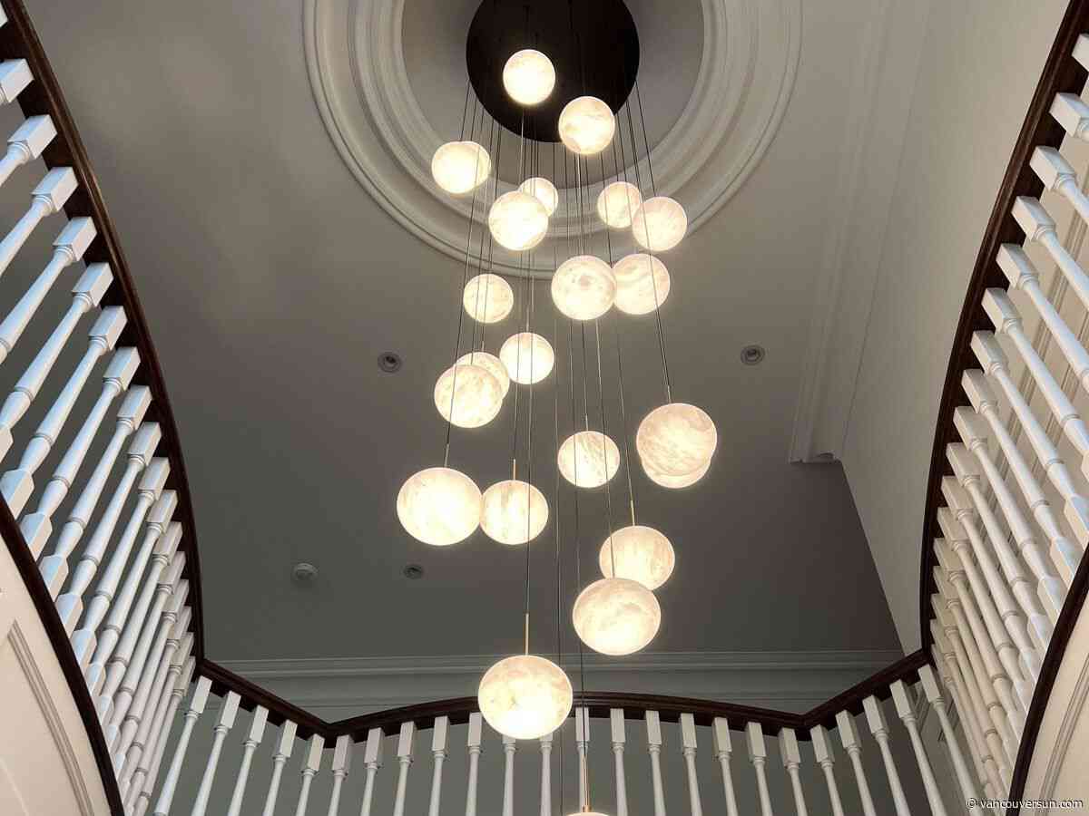 Rewiring the way we think about lighting