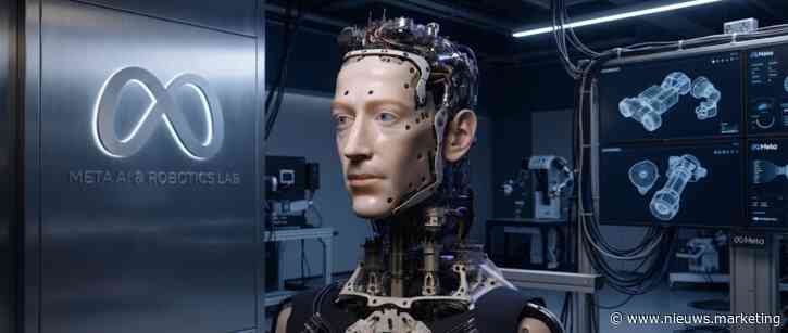 ‘Zuckerberg kampt met groot vertrouwensprobleem’