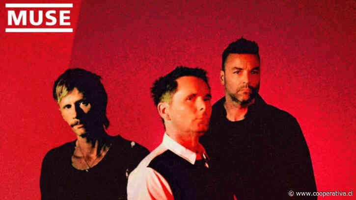 Meta obligó a la banda Muse a cambiar su usuario en redes sociales