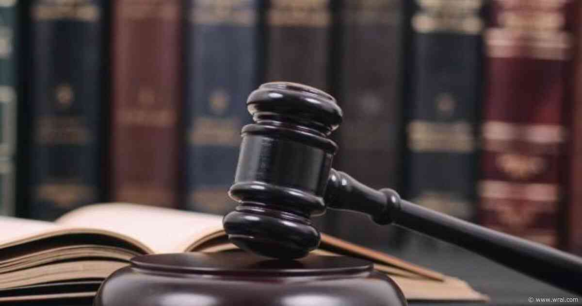 Lawsuit settled over former Wake County employee recording women at a health facility