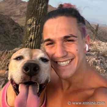 OnlyFans' LuLu LoveBottom Dead at 31 After Heartbreaking Post