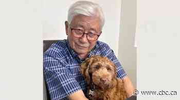 Shattered hearts: sons of Burnaby senior killed by stray bullet speak out
