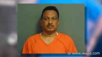 Michigan man arrested in Texas following child predator sting