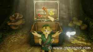The Legend of Zelda: Ocarina of Time Gameplay Overview