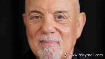 Billy Joel, 77, reveals he underwent brain surgery after being diagnosed with rare disorder: 'I'm still here'