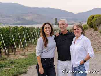 U.S. executive order severs relationship-building with B.C. wine