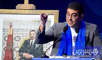 بنسعيد: اعترفنا بالنجاح والإخفاق