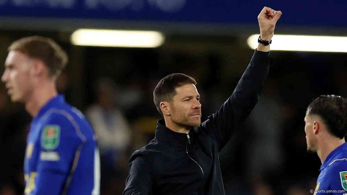 Star subs rescue Chelsea as Alonso 'takes blame'