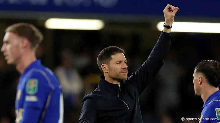 Star subs rescue Chelsea as Alonso 'takes blame'