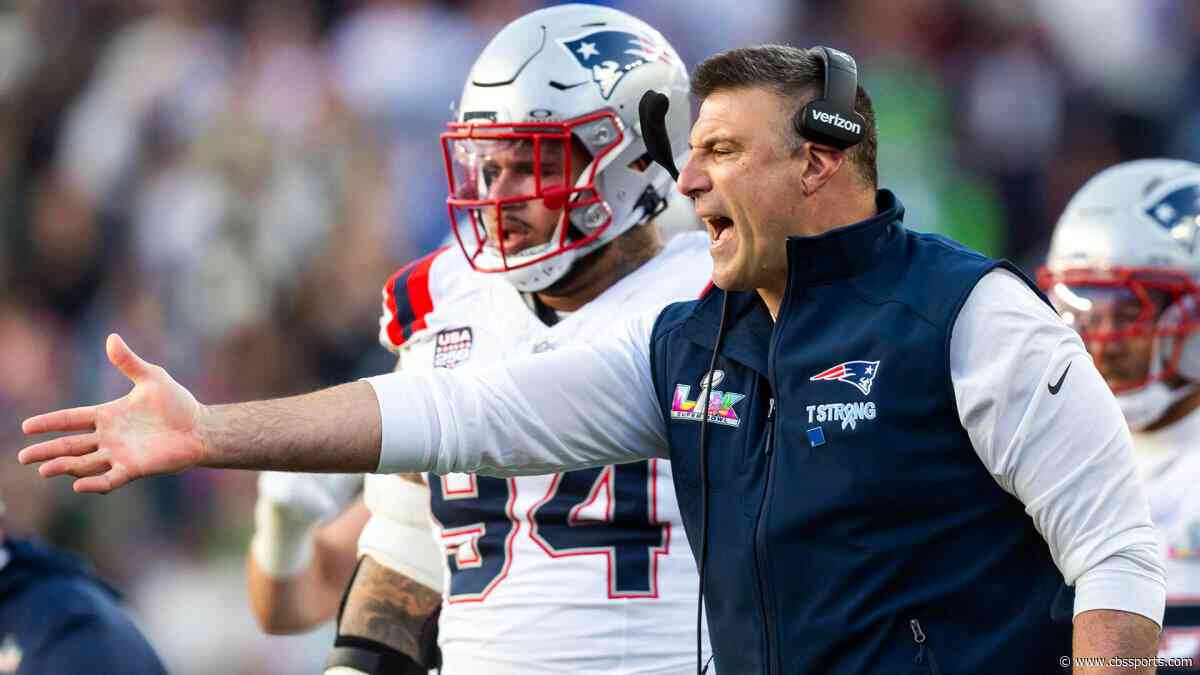 Patriots vs. Seahawks picks, odds, predictions, best bets: Betting preview for 2026 NFL Kickoff Game