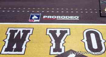 Wyoming Football Lands On-Field Corporate Logos