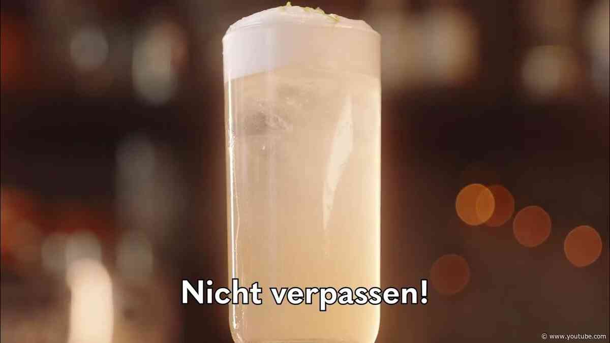 Karlsruhe on the Rocks. Heute geht’s los!