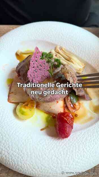Lust auf Sushi, vietnamesische Klassiker und moderne Asian Fusion? #visitkarlsruhe