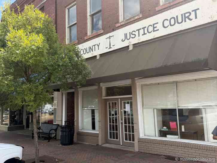 Lexington alderman found guilty of harassment and stalking at retrial