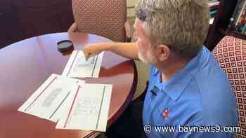 Winter Haven nonprofit plans housing for homeless families