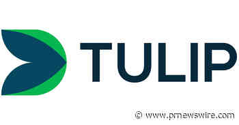 Tulip Unveils Global Imaging Patent Licensing Program