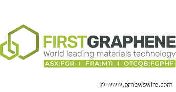 FGR secures Pacific Urethanes production order for mining fire-retardant application