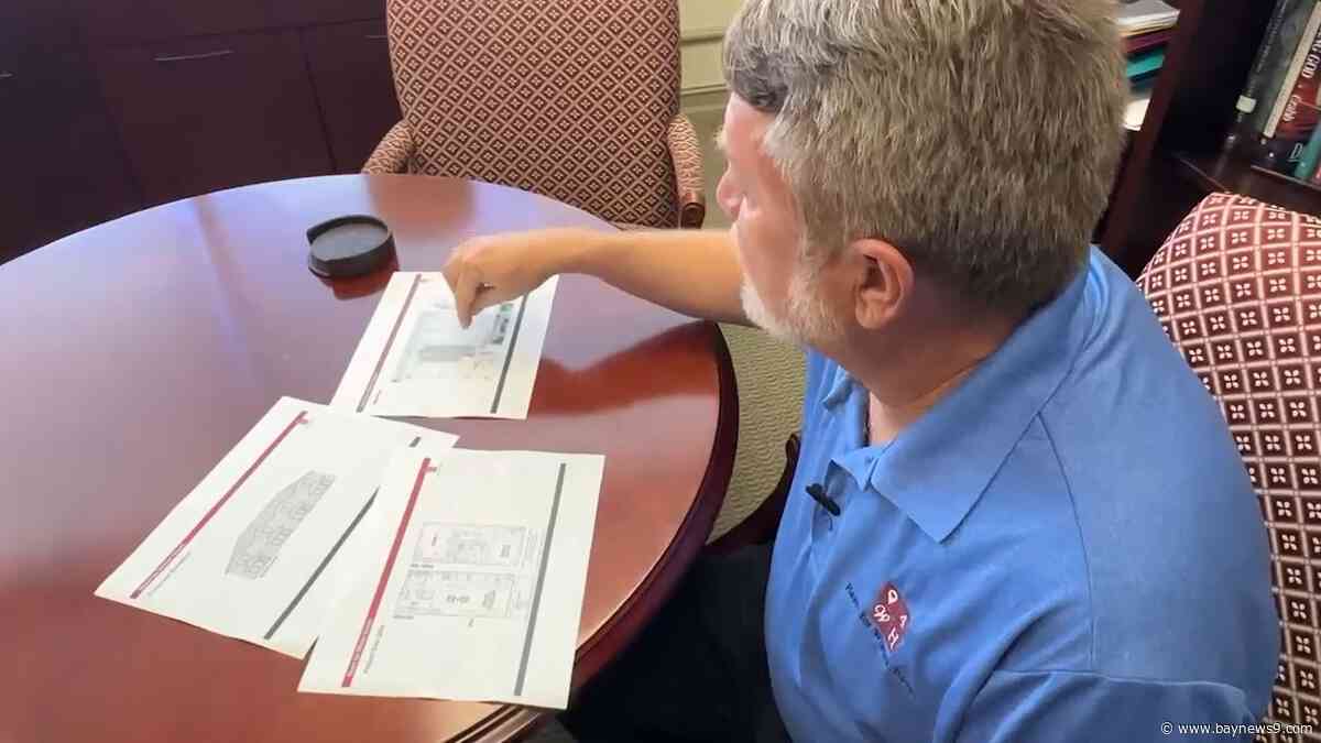 Winter Haven nonprofit plans housing for homeless families