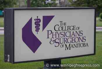 Manitoba gains doctors for third straight year, but loses at pandemic-level rate: report